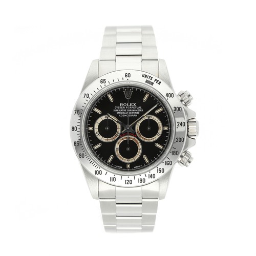 Rolex daytona ref 16520 - rolex, ref.