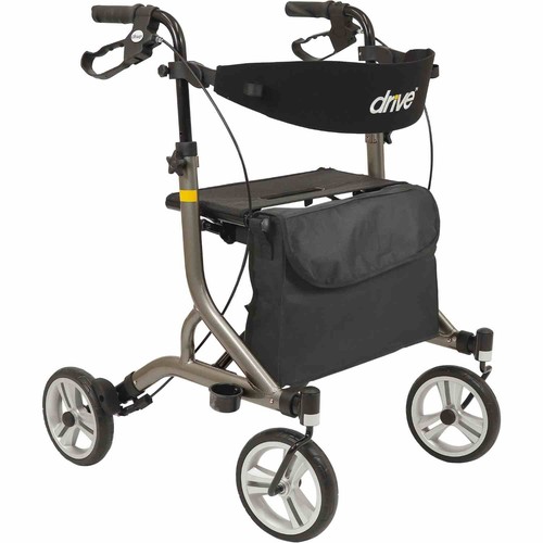 Rollator nitro drive - nitro,