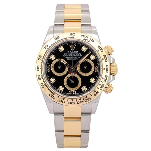 Rolex daytona 116503 - daytona, 40