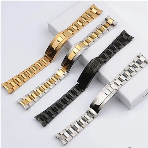 Stahlarmband oyster für rolex - oyster,