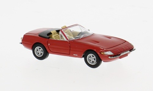Brekina 22940 87 ferrari - 22940,