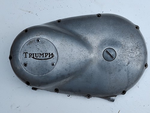 Triumph tiger 100 daytona - triumph,
