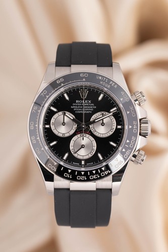 Rolex cosmograph daytona - cosmograph,