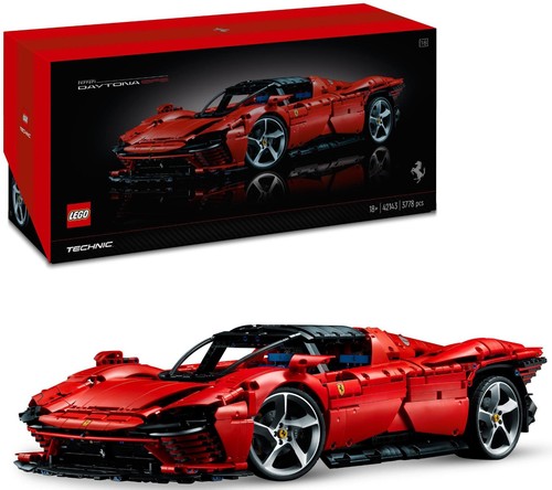 Lego technic konststruktions - technic,