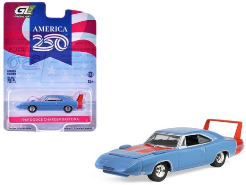 1969 dodge charger daytona - 1969,