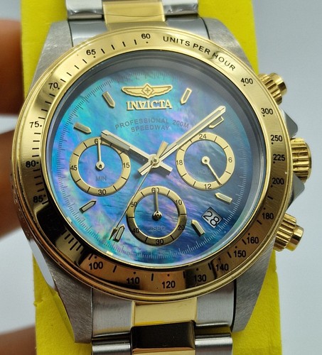 Invicta speedway perlmutt mop - invicta,