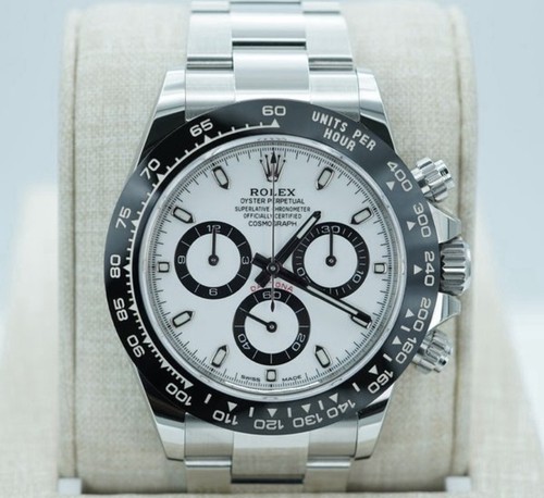 Rolex daytona cosmographe - rolex,