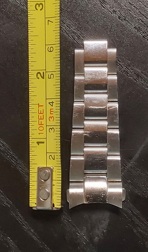Rolex uhrenanschlußendlink - uhrenanschlußendlink, +