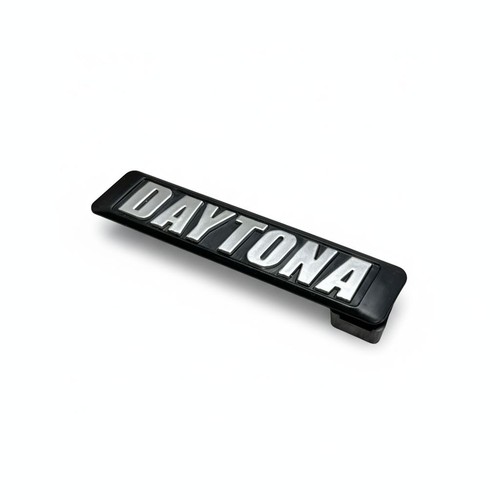 Kühlergrill emblem daytona - -,