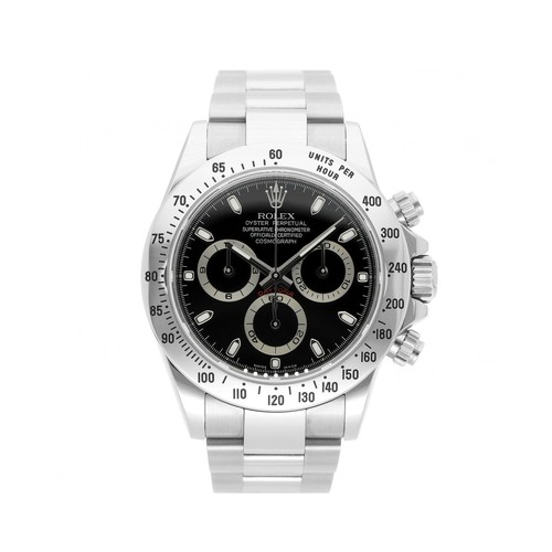 Rolex daytona ref - 40, ref.