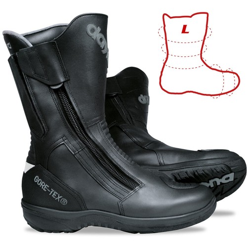 Daytona road star gore - daytona, gore-tex