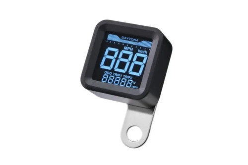 Daytona cube digitaler lcd - daytona,