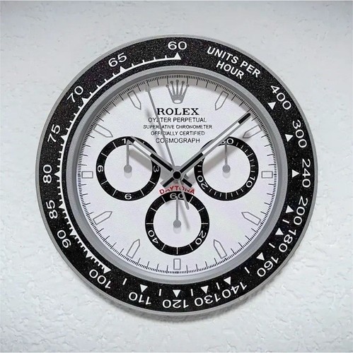 Wanduhr rol3x daytona - wanduhr,