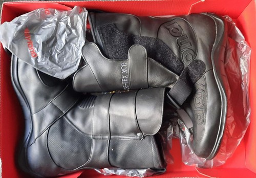 Motorradstiefel daytona bandit - motorradstiefel,
