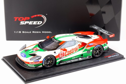 Top speed ford gt gtlm - ford,