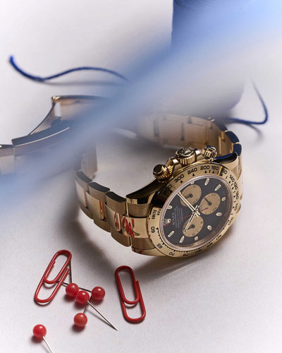 Daytona paul newman dial - paul,