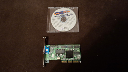 Palit daytona savage pro - 4,