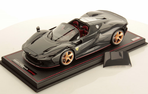 Ferrari daytona sp3 - mr, 1:18