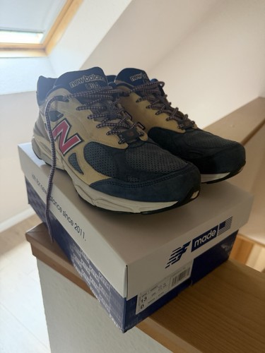 New ballance daytona kith - ballance,