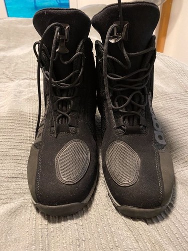 Daytona motorradstiefel 41 - motorradstiefel, gr