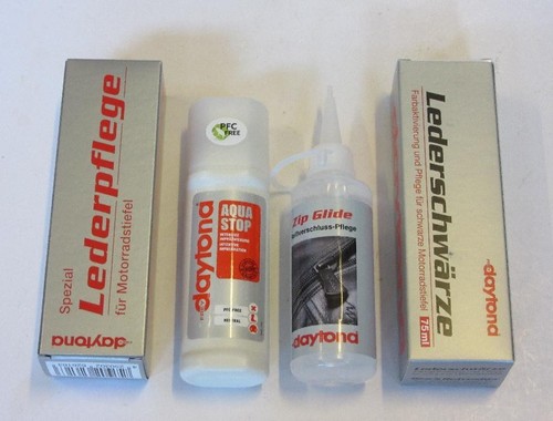 Daytona pflegeset spezial - 4, /