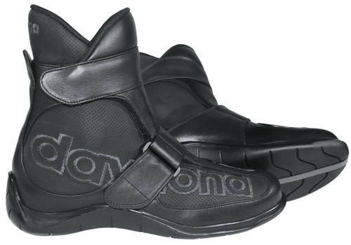 Daytona shorty motorradschuhe - daytona,