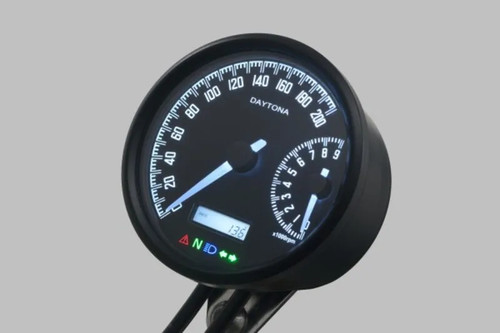 Daytona velona analoger - -,