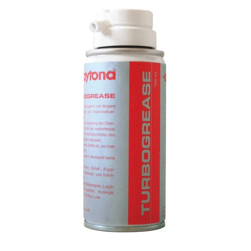 Daytona turbogrease für - daytona,