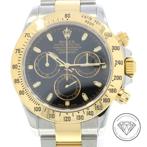 Rolex daytona 116523 fullset - daytona,