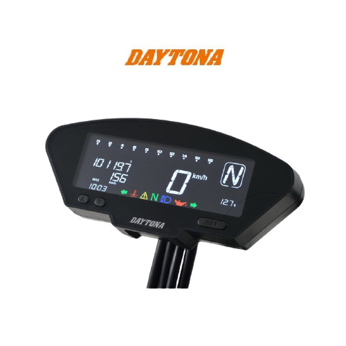 Daytona deva01 digitales multi - digitales,