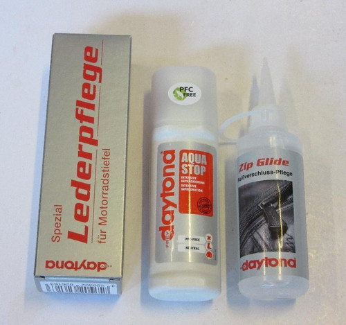 Daytona pflegeset spezial - 3, /