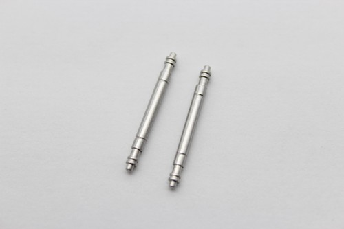 Federsteg set 20mm edelstahl - federsteg,