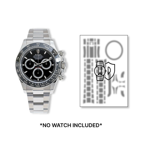Uhrenschutzfolie für rolex - uhrenschutzfolie,
