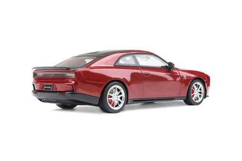 Dodge charger daytona - dodge,