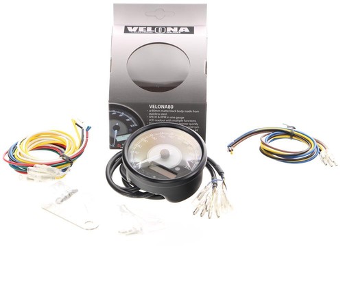 Daytona velona digitaler - daytona, tacho