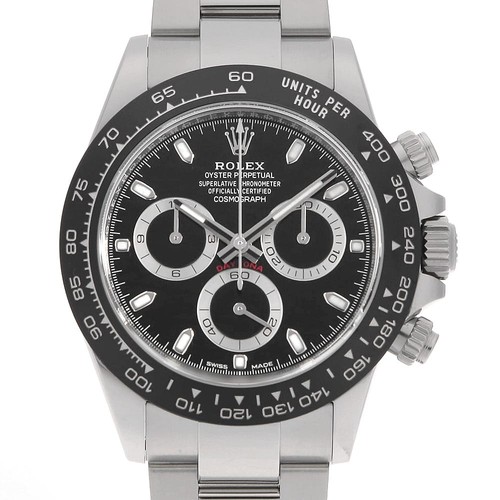 Rolex cosmograph daytona - rolex,