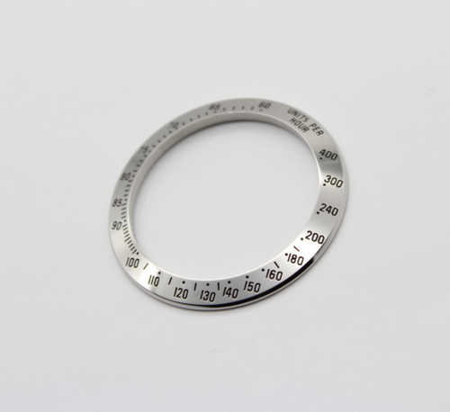 Watch lünette bezel - watch,