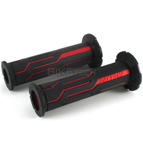 Motorrad lenkergriffe daytona - motorrad,