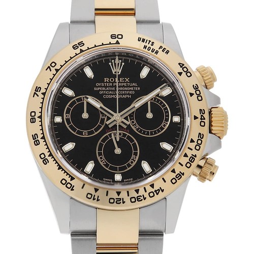 Rolex cosmograph daytona - rolex,