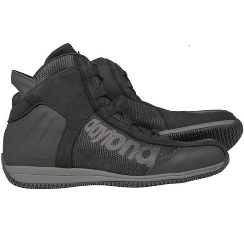 Daytona ac4 schwarz - wd,