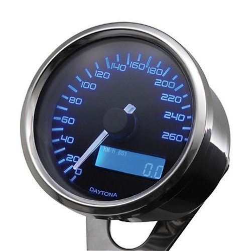 Daytona digitaler tachometer - daytona,