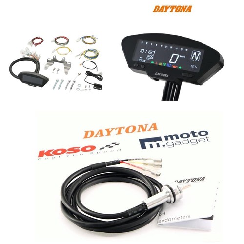 Daytona deva01 digitales - daytona,