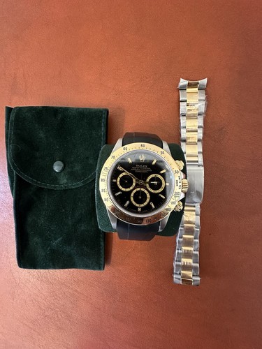 Rolex daytona 16523 - daytona,