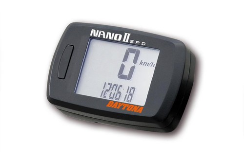 Daytona digitaler tachometer - daytona,