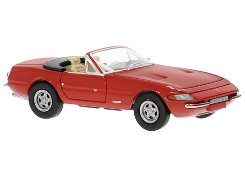 Brekina 22940 ferrari 365 - 22940,