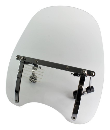 Windschild mit abe - 46, cm