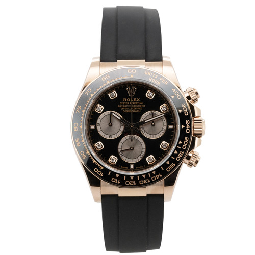Rolex daytona cosmograph 40mm - rolex,