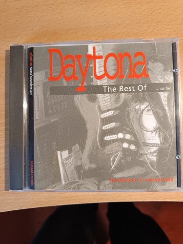 Daytona the best - daytona, .