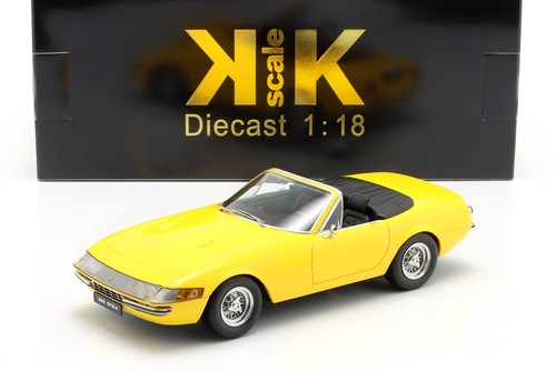 Ferrari 365 gts daytona - 365, gts/4