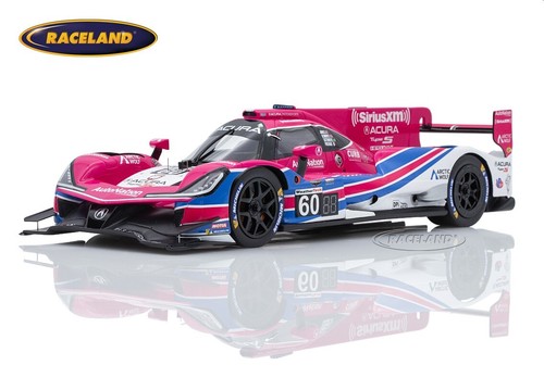 Acura arx dpi - acura, shank